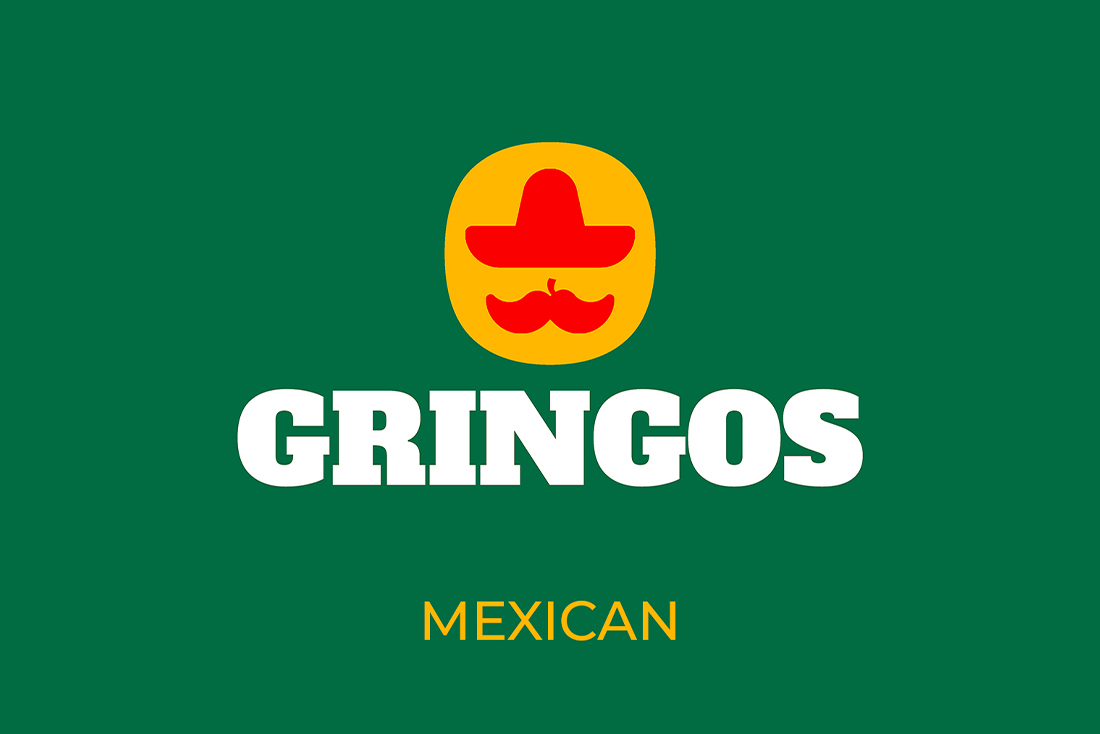 Gringos – mexikanisches Food-Franchise-Konzept der Food Hero Group Schweiz